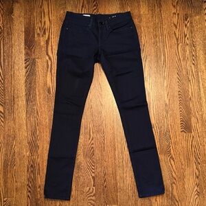 GAP Deep Blue Always Skinny Jeans